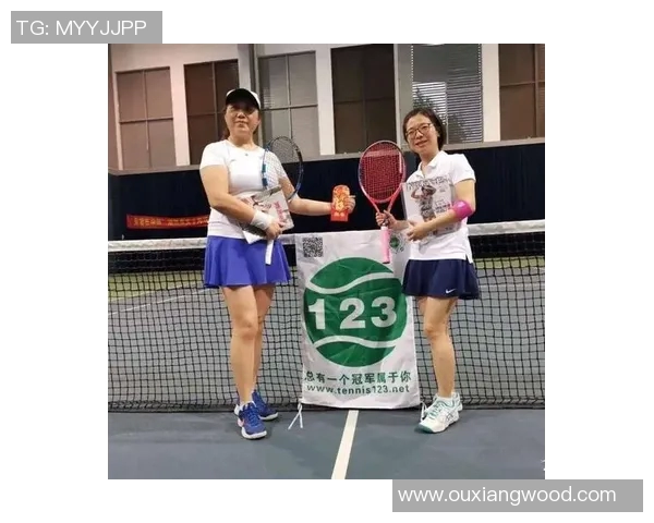 对话陈芳:回顾我的网球生涯与成长历程分享