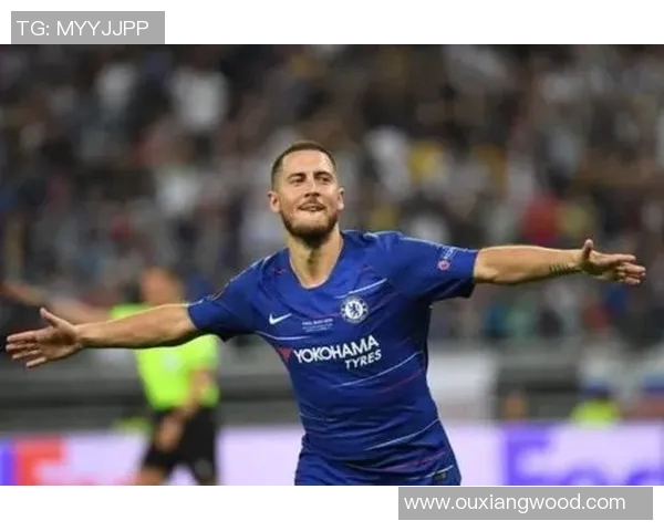 皇马宣布签下阿扎尔,打破西甲球员转会纪录