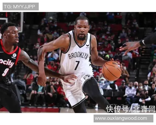 篮网名宿：杜兰特将是NBA历史上最伟大球员之一