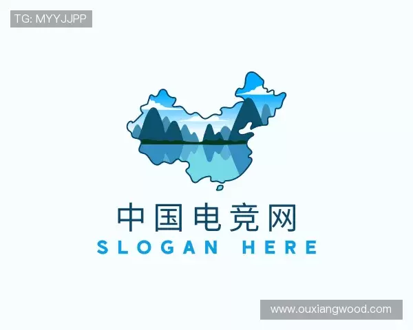解读中国电竞网